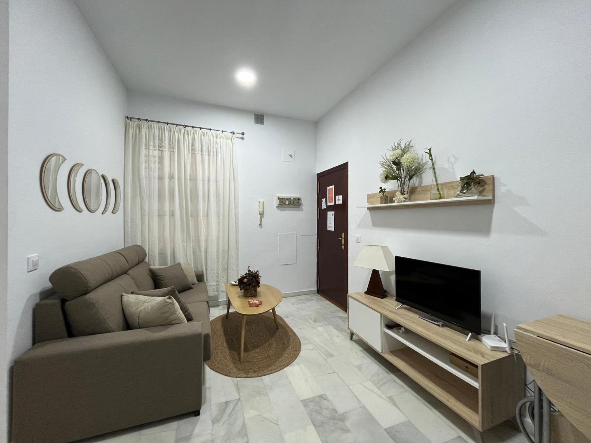 Rodmar Playa Grupo Ac Gestion Apartment Cádiz Exterior foto