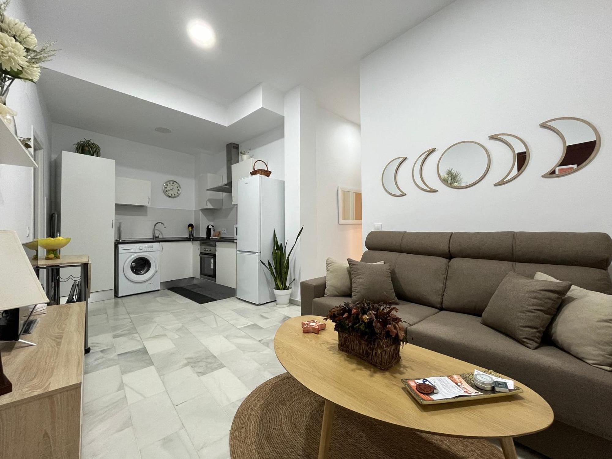 Rodmar Playa Grupo Ac Gestion Apartment Cádiz Exterior foto